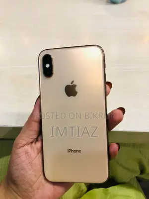 Apple iPhone XS 256 GB Rose Gold