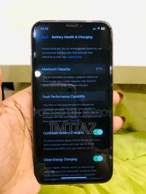Apple iPhone XS 256 GB Rose Gold