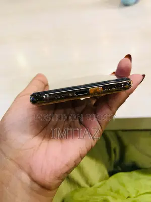 Apple iPhone XS 256 GB Rose Gold