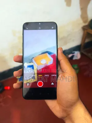 রিয়েলমি কিউ৫আই ১২৮ জিবি সবুজ