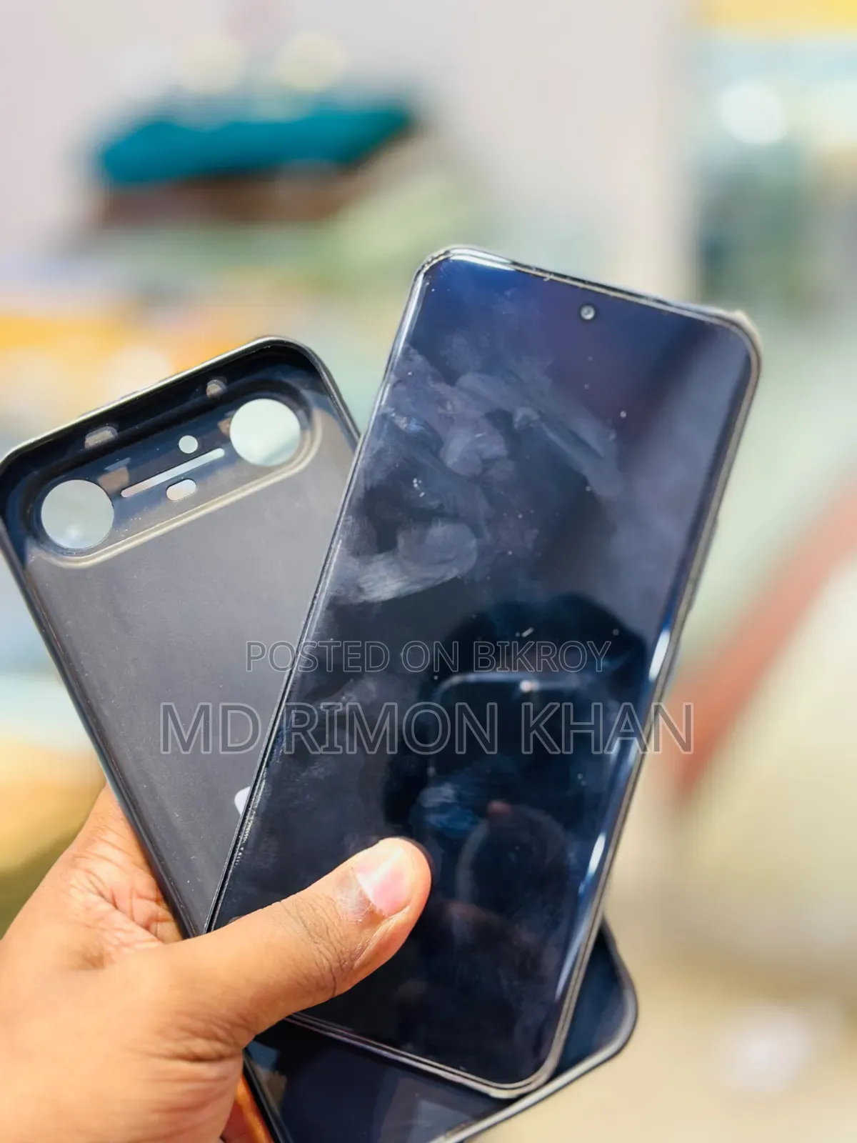 টেকনো পোভা স্লিম ৫জি ২৫৬ জিবি ধূসর