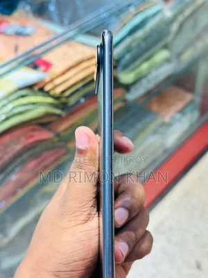 টেকনো পোভা স্লিম ৫জি ২৫৬ জিবি ধূসর