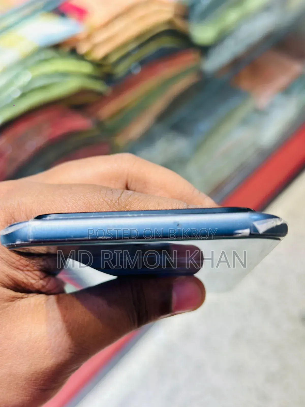 টেকনো পোভা স্লিম ৫জি ২৫৬ জিবি ধূসর