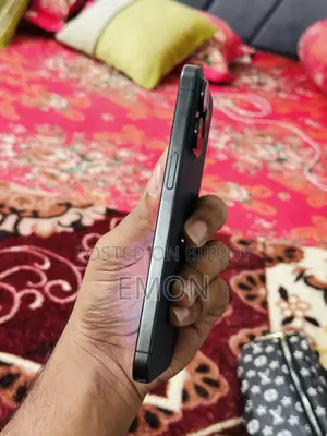 New Apple iPhone 15 Pro Max 512 GB Black