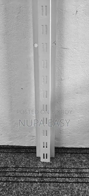 Wall Mounted Channel