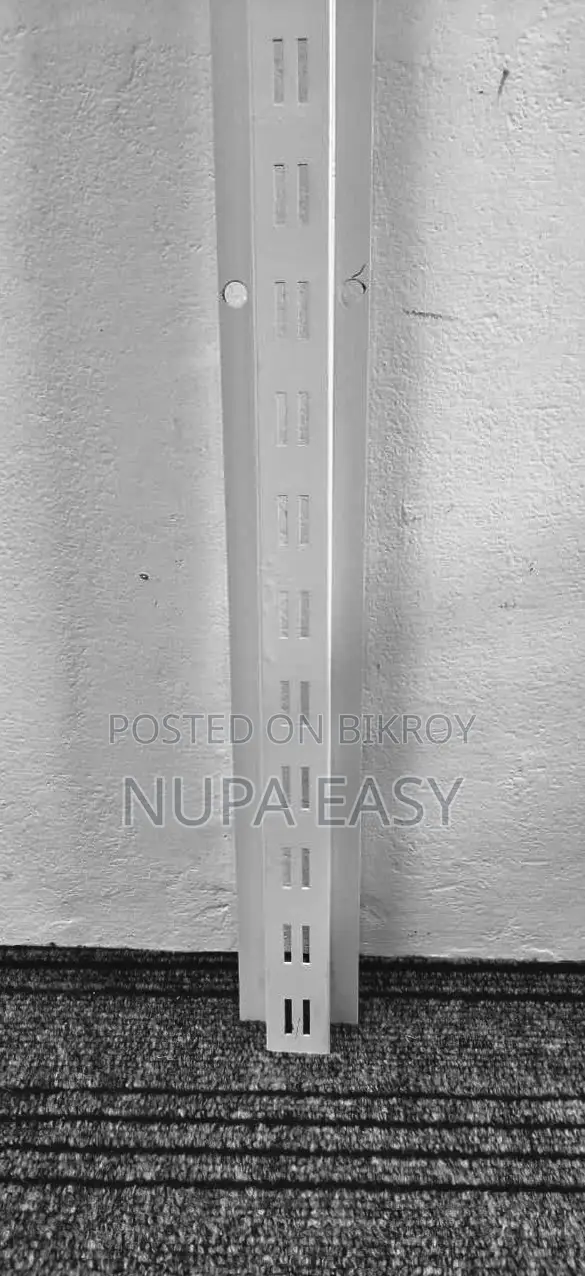 Wall Mounted Channel