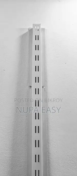 Wall Mounted Channel