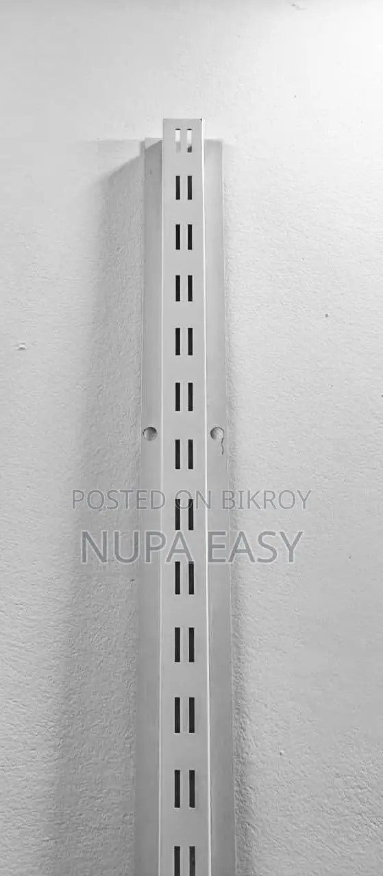 Wall Mounted Channel