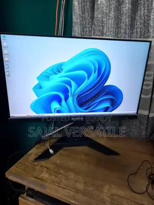 Gigabyte 24" Gaming Monitor FHD (Has scratch)