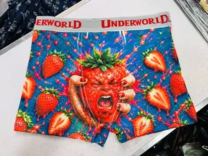 Premium Underworld Boxer