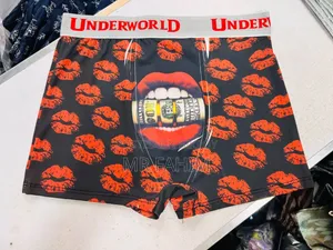 Premium Underworld Boxer
