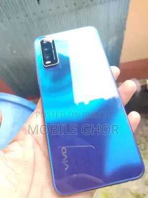 ভিভো ওয়াই২০ ৬৪ জিবি ব্লু
