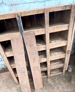 কবুতর এর খোপ