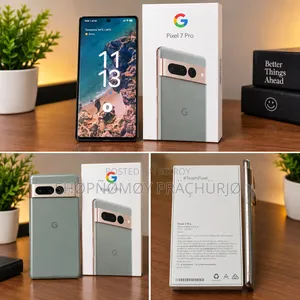 Google Pixel 7 Pro 128 GB