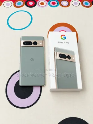 Google Pixel 7 Pro 128 GB