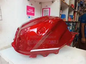 Fuel Tank Hero Ignitor Xtac