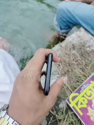অ্যাপল আইফোন ৭ ১২৮ জিবি কালো