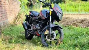 বাজাজ পালসার ১৫০ ২০১৯ কালো