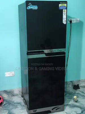একটি নতুন এর মতোন ফ্রিজ বিক্রি করা হবে ইনশাআল্লাহ ।