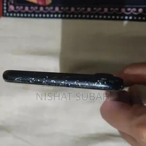 অ্যাপল আইফোন ৭ ১২৮ জিবি কালো