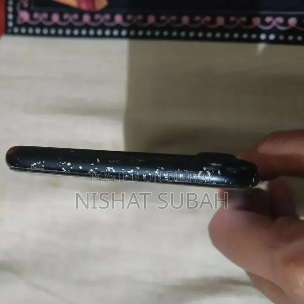 অ্যাপল আইফোন ৭ ১২৮ জিবি কালো