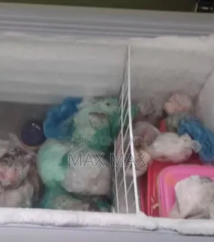 Walton Deep Fridge