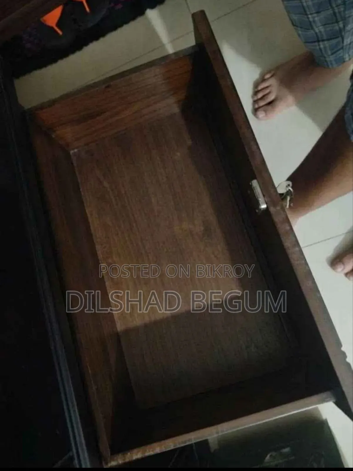 Dressing Table
