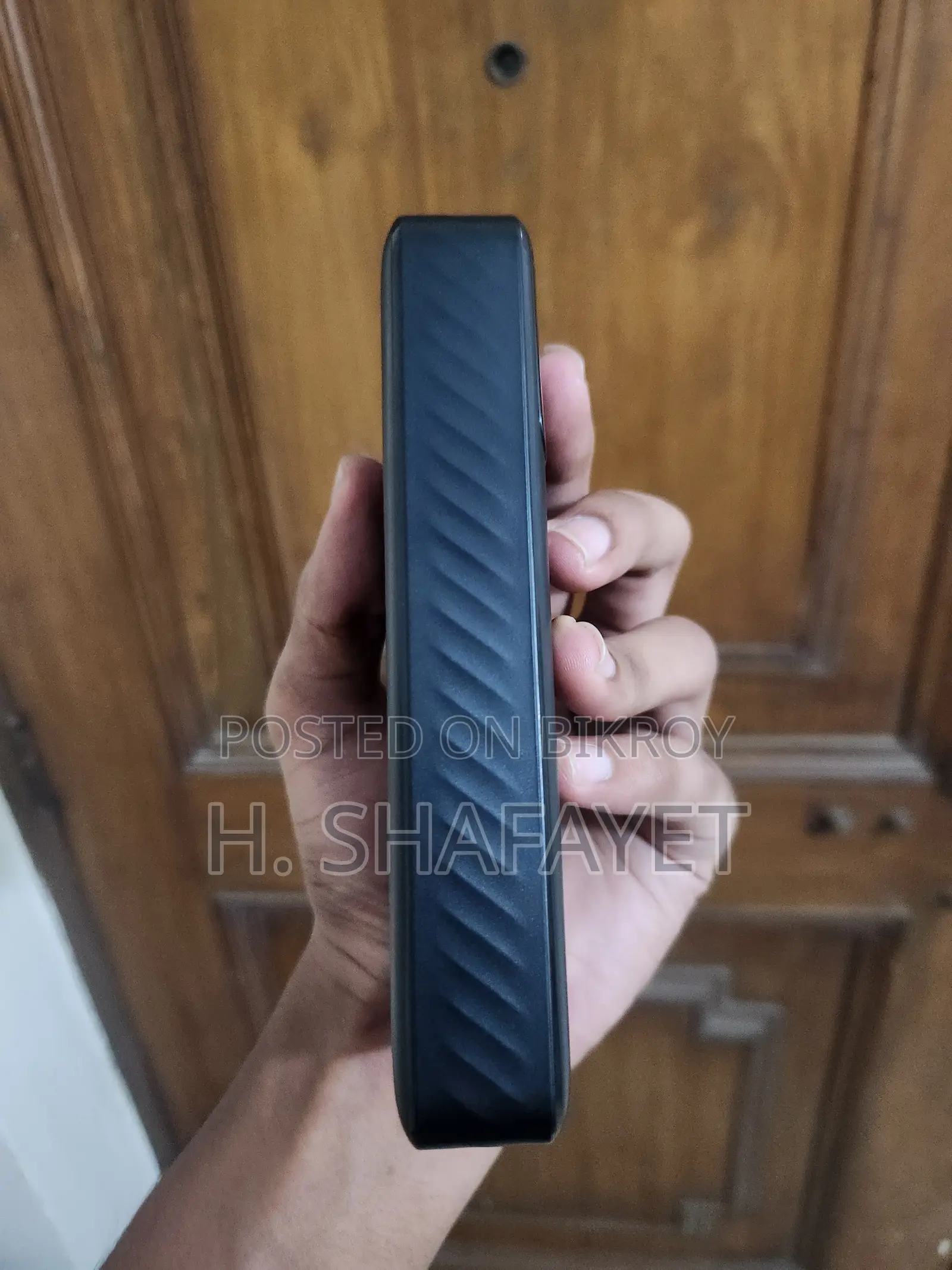 অ্যান্কার ২০০০০এমএএইচ ৩০ডব্লিউ পাওয়ার ব্যাংক
