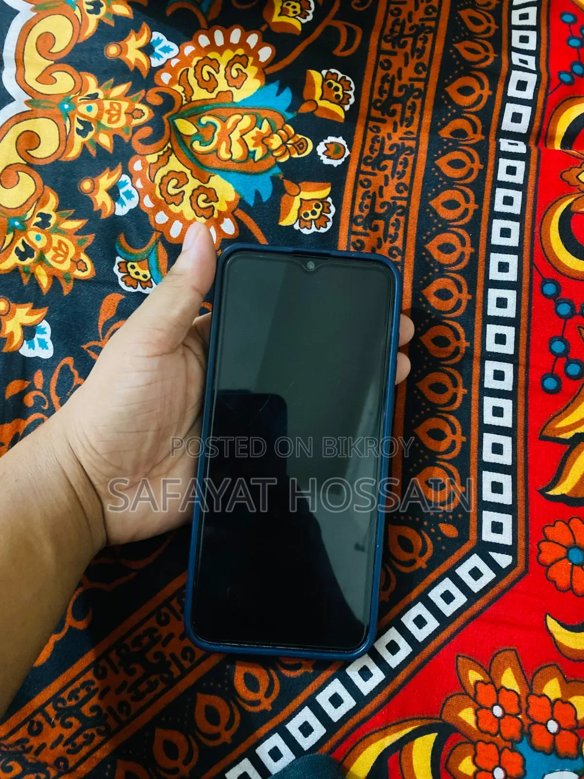বেনকো ৬৪ জিবি