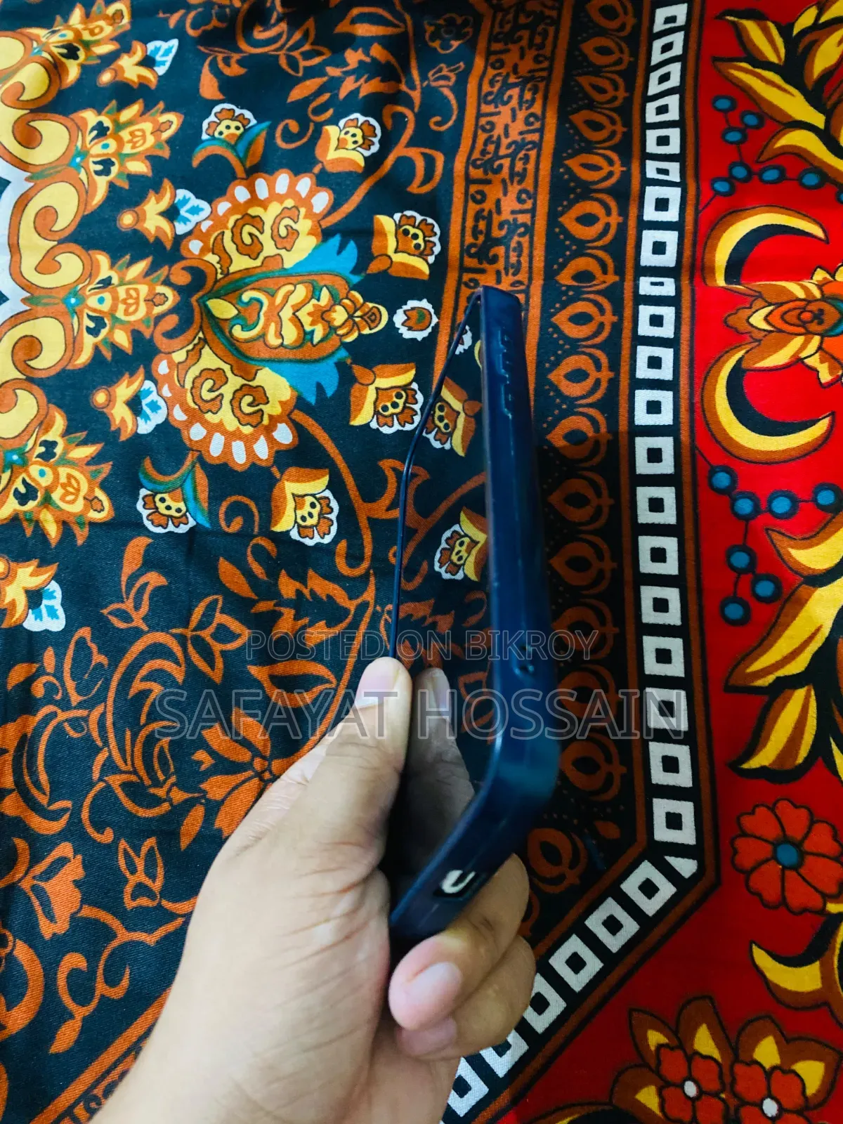 বেনকো ৬৪ জিবি