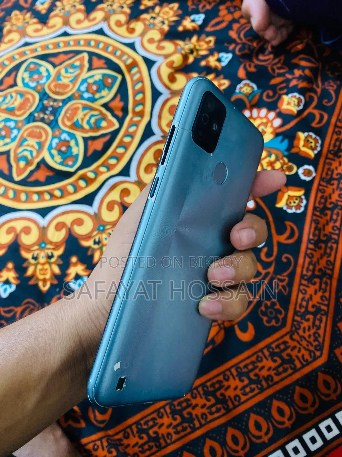 বেনকো ৬৪ জিবি