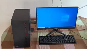 Desktop Computer 16GB Intel Core i7 HDD+SSD 1T