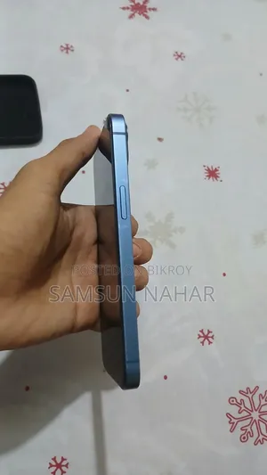 অ্যাপল আইফোন ১৩ ১২৮ জিবি ব্লু