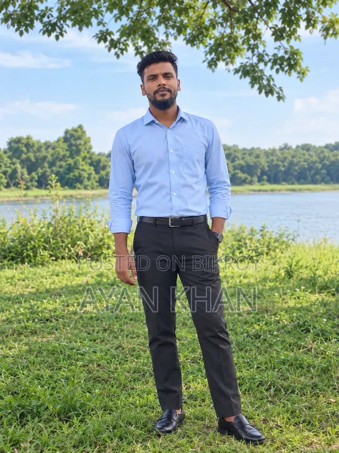 Customer Service Representative