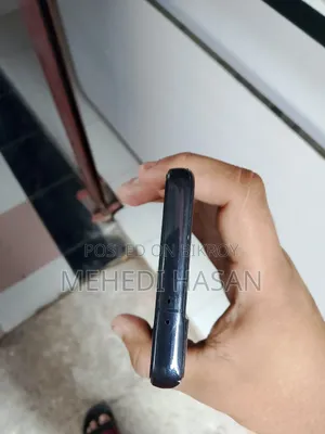Samsung Galaxy S21 5G 128 GB Black