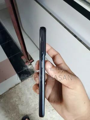 Samsung Galaxy S21 5G 128 GB Black