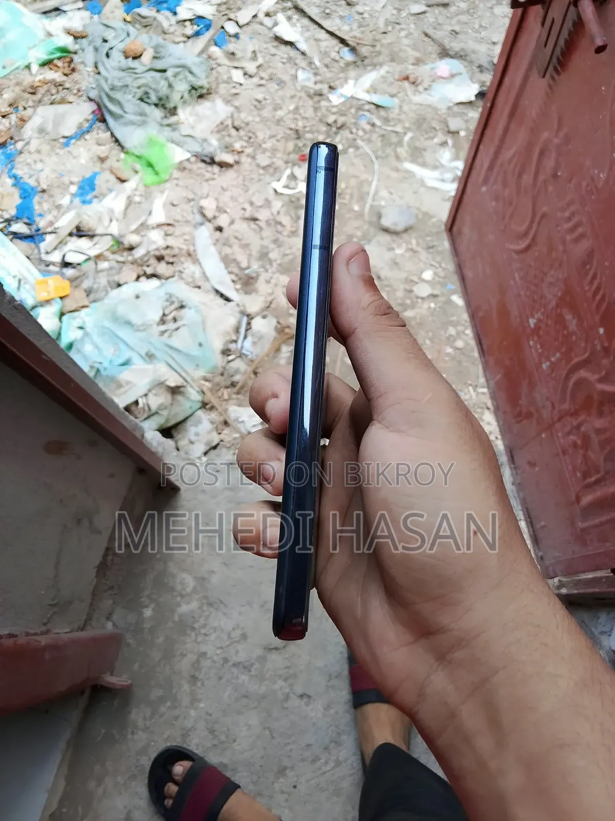 Samsung Galaxy S21 5G 128 GB Black