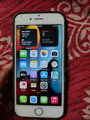Apple iPhone 7 128 GB Red