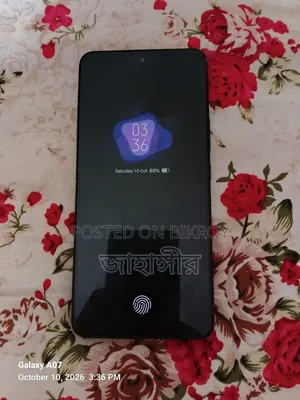 Vivo V50 Lite 5G 256 GB