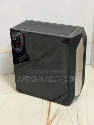 Desktop Computer Asus 16GB Intel Core i5 HDD 2T