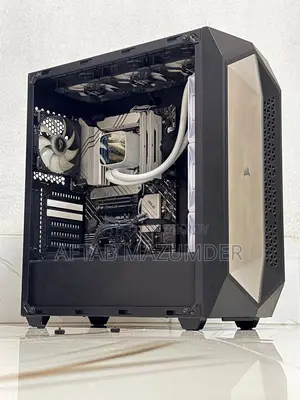 Desktop Computer Asus 16GB Intel Core i5 HDD 2T