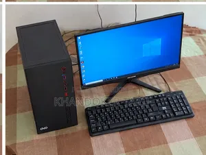 Desktop Computer 16GB Intel Core i7 HDD+SSD 1T
