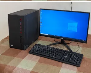Desktop Computer 16GB Intel Core i7 HDD+SSD 1T