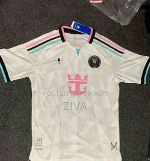 Inter Miami 3rd Kit