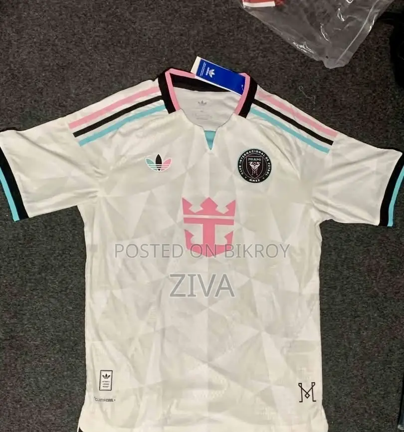 Inter Miami 3rd Kit