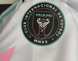 Inter Miami 3rd Kit