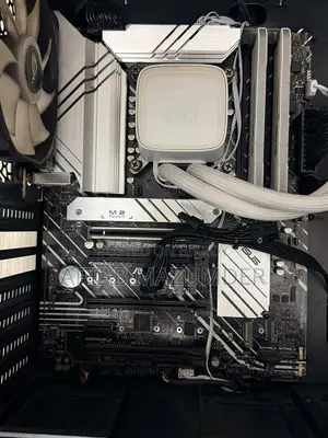 Desktop Computer Asus 16GB Intel Core i5 HDD 2T