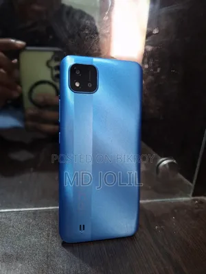 রিয়েলমি ১১ ৪জি ১২৮ জিবি ব্লু