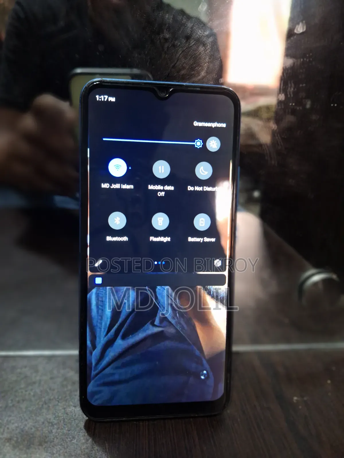 রিয়েলমি ১১ ৪জি ১২৮ জিবি ব্লু