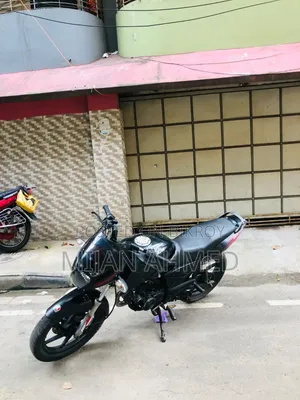 Bajaj Pulsar 150 2007 Black